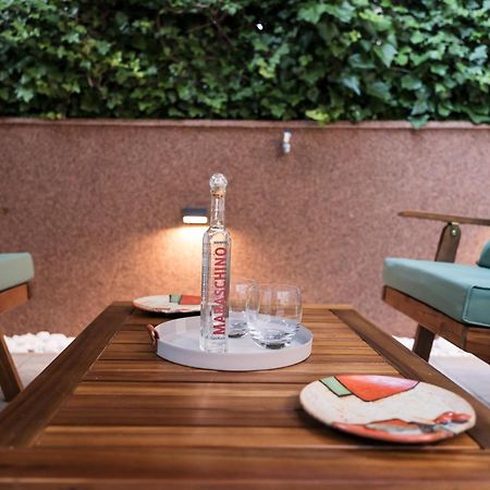 Luxury Maraschino Apartments Zadar Luaran gambar