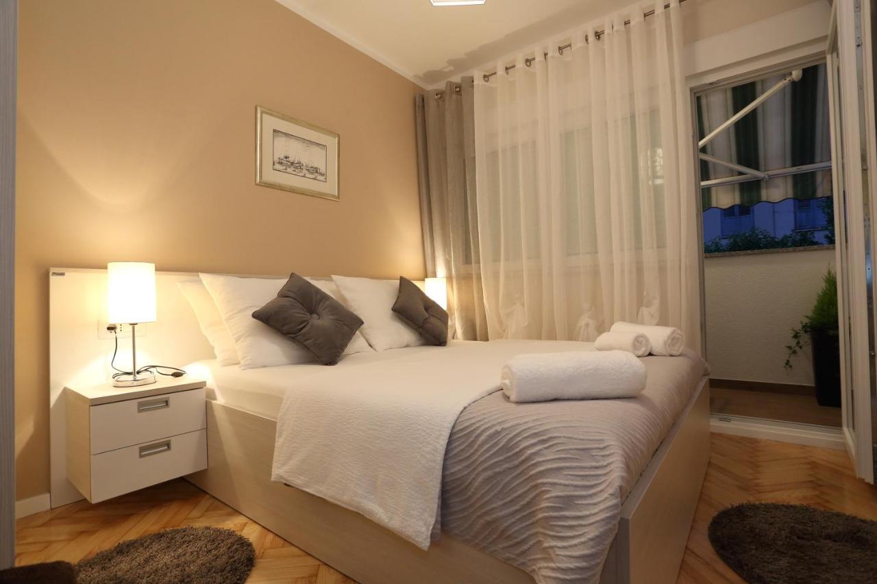Luxury Maraschino Apartments Zadar Luaran gambar