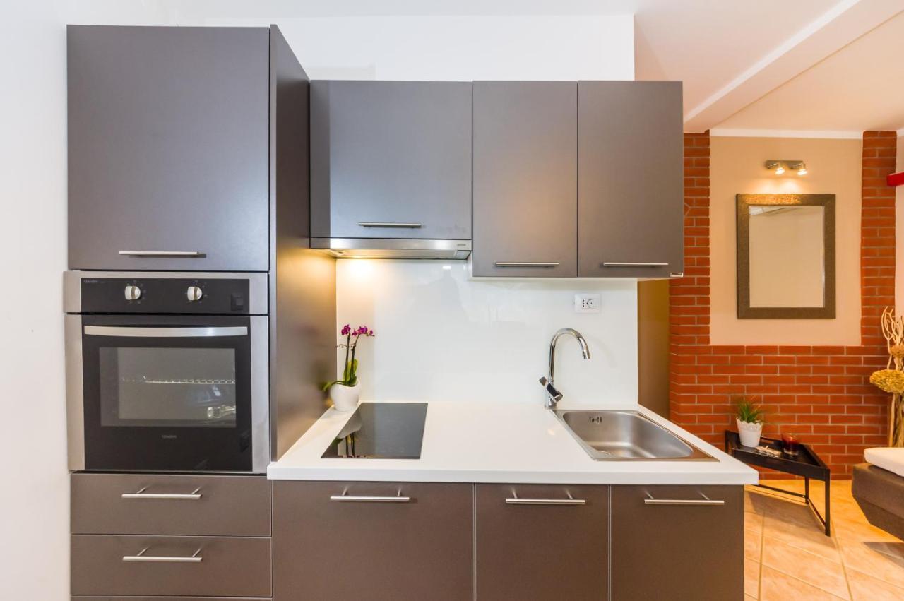 Luxury Maraschino Apartments Zadar Luaran gambar