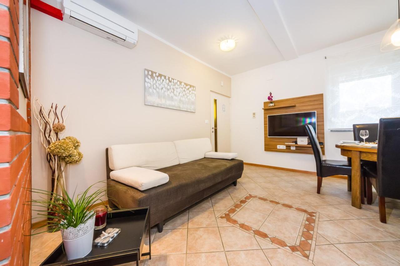 Luxury Maraschino Apartments Zadar Luaran gambar