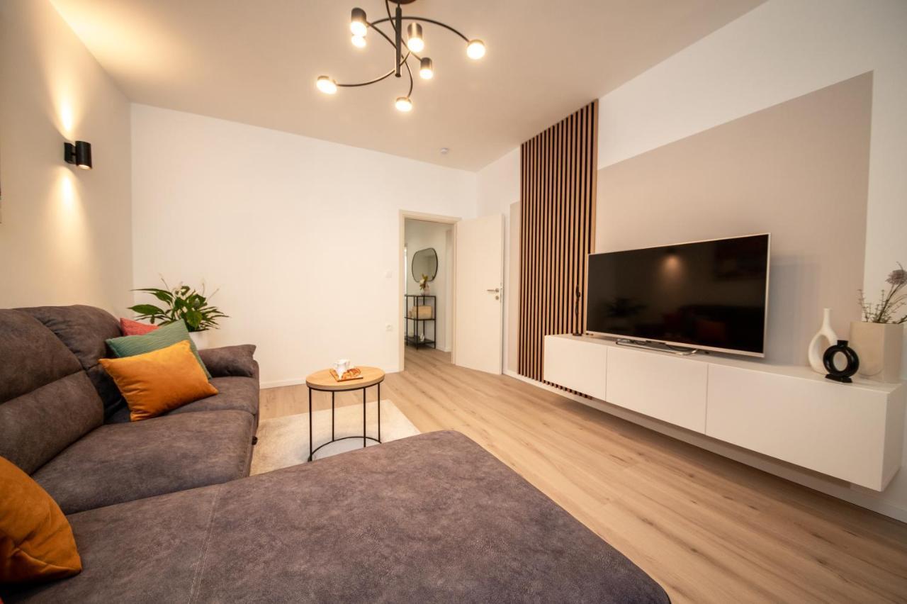 Luxury Maraschino Apartments Zadar Luaran gambar