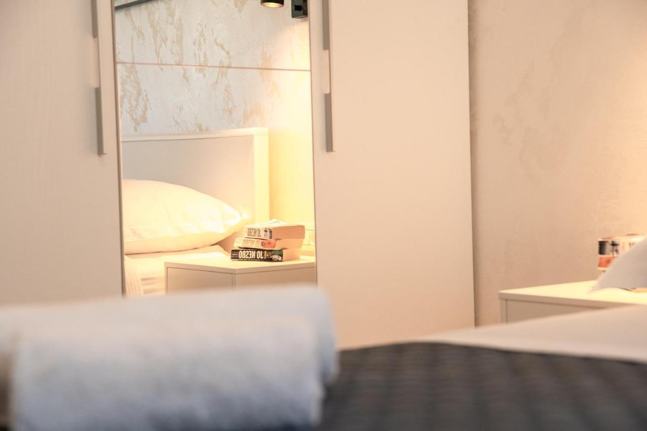 Luxury Maraschino Apartments Zadar Luaran gambar