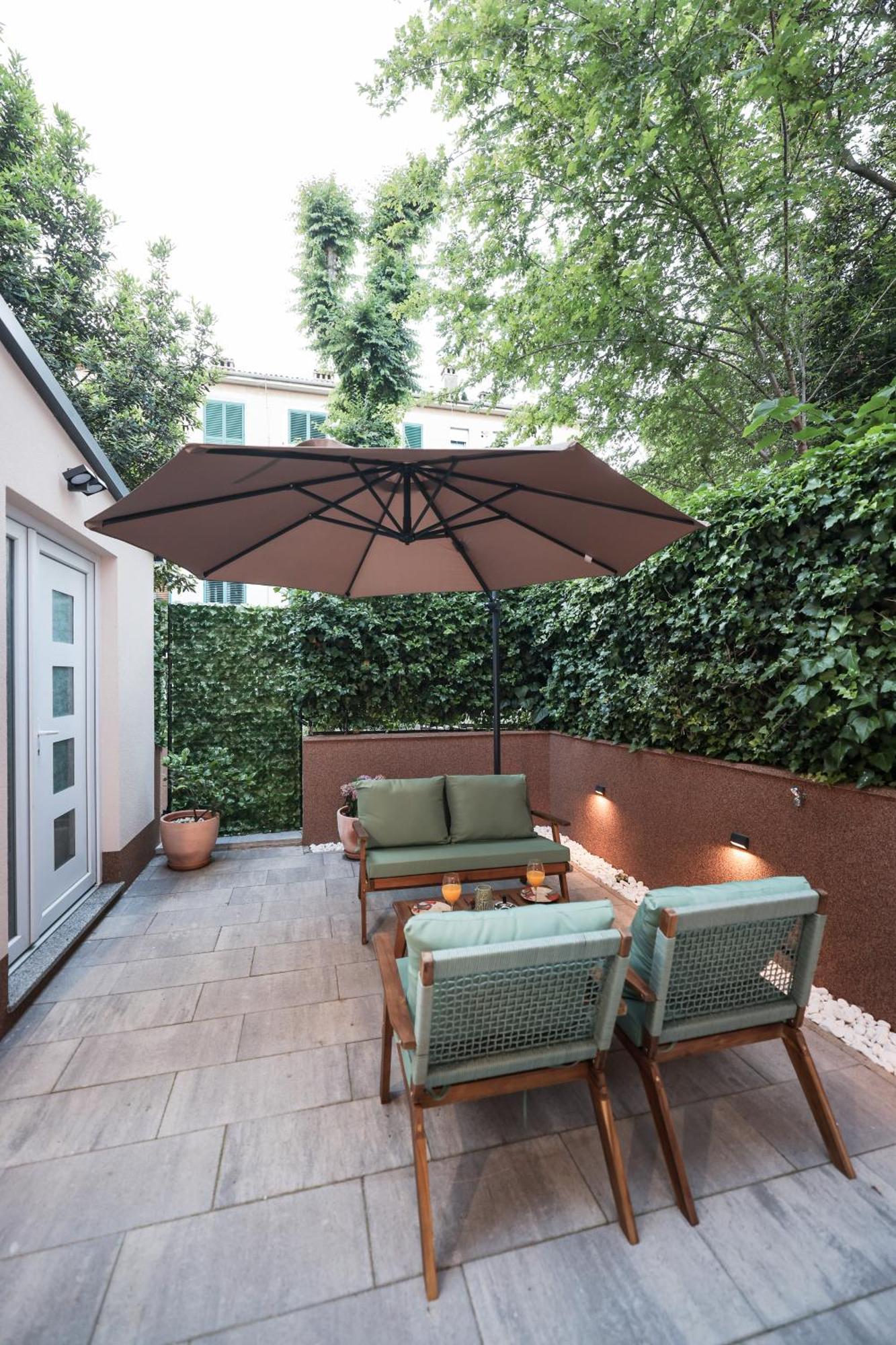 Luxury Maraschino Apartments Zadar Luaran gambar