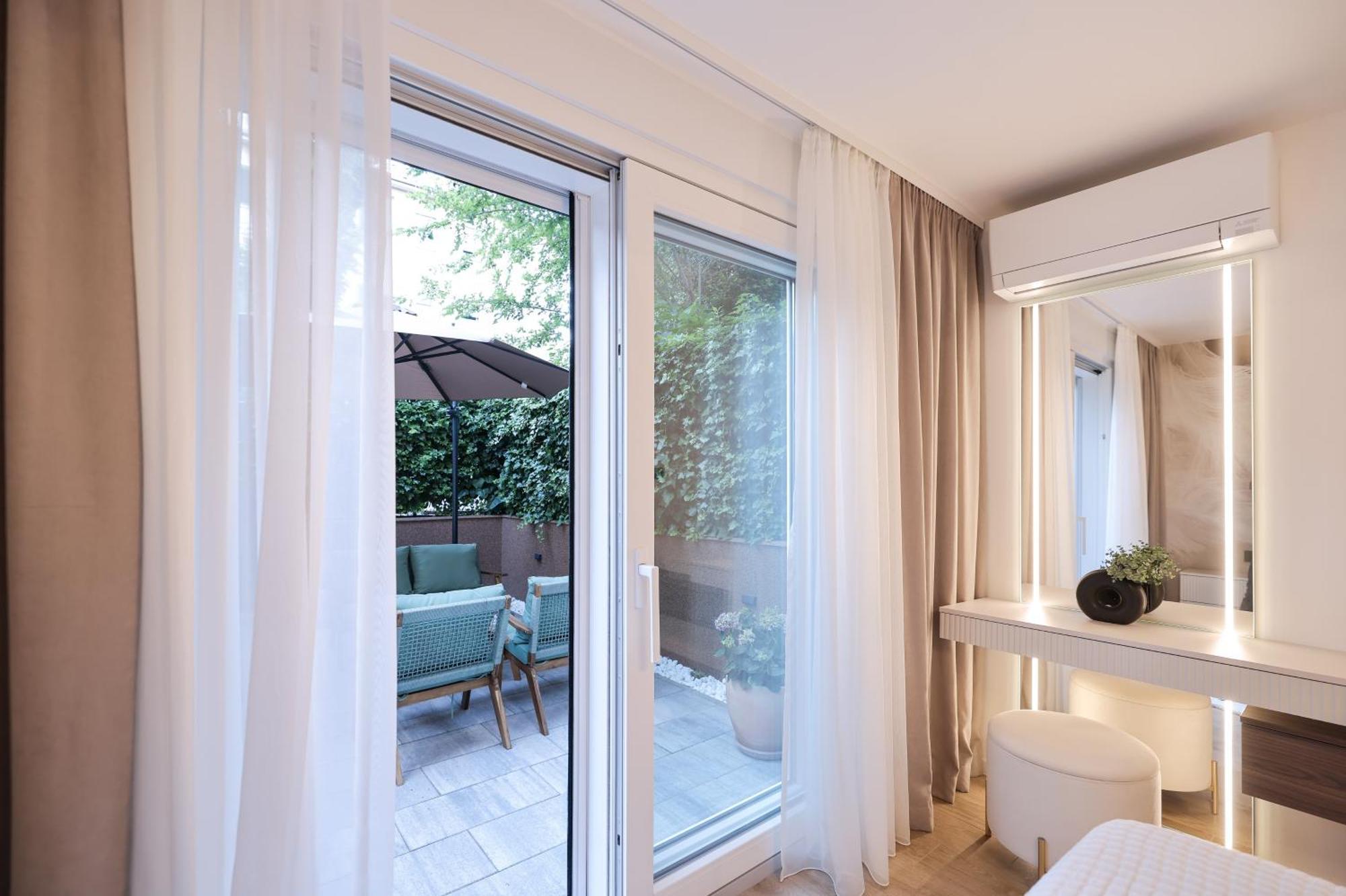 Luxury Maraschino Apartments Zadar Luaran gambar