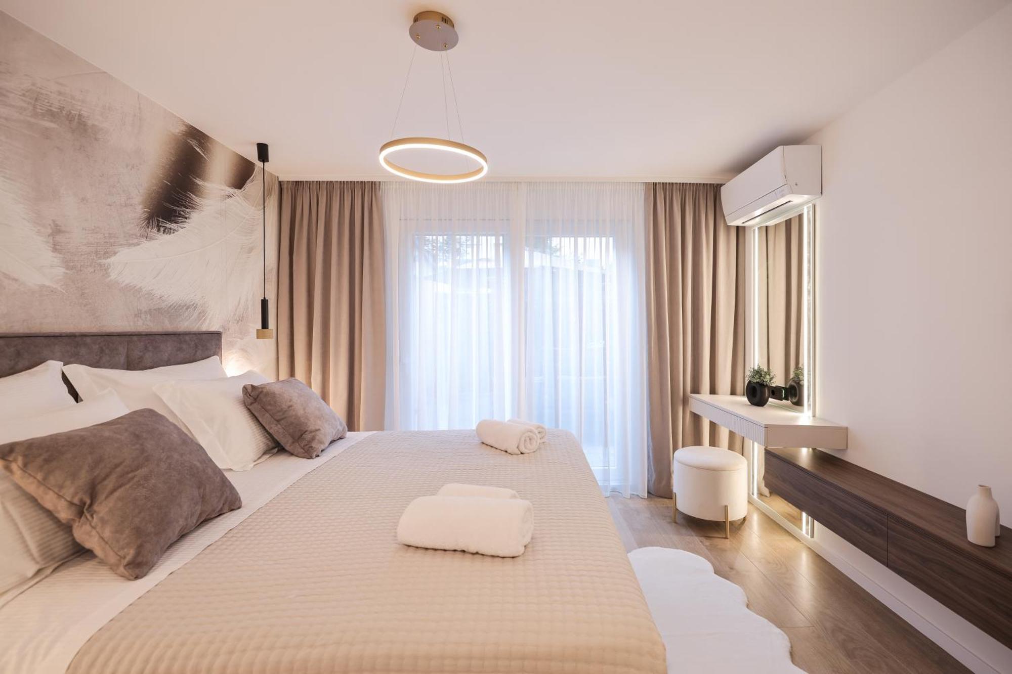 Luxury Maraschino Apartments Zadar Luaran gambar