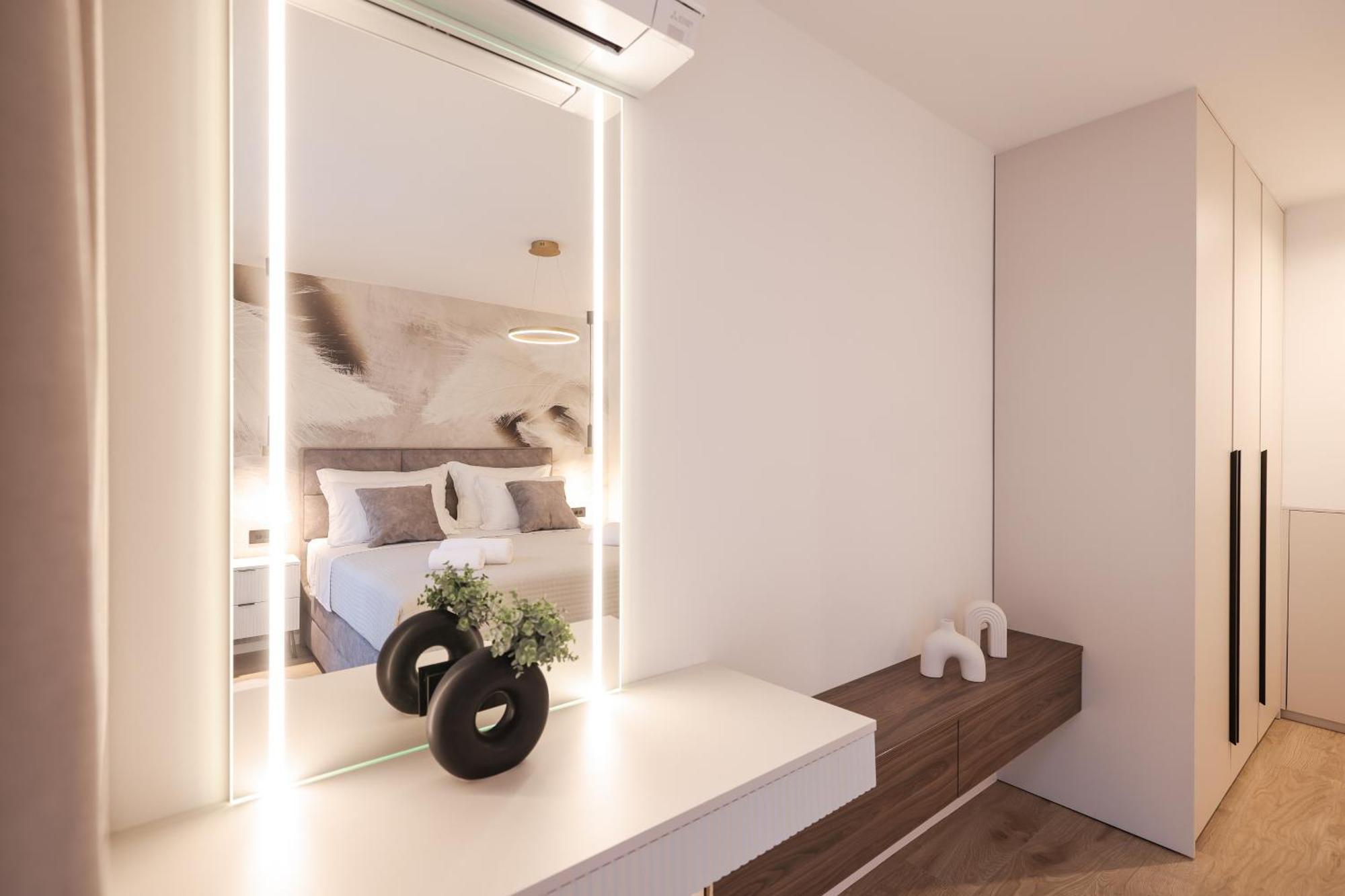 Luxury Maraschino Apartments Zadar Luaran gambar