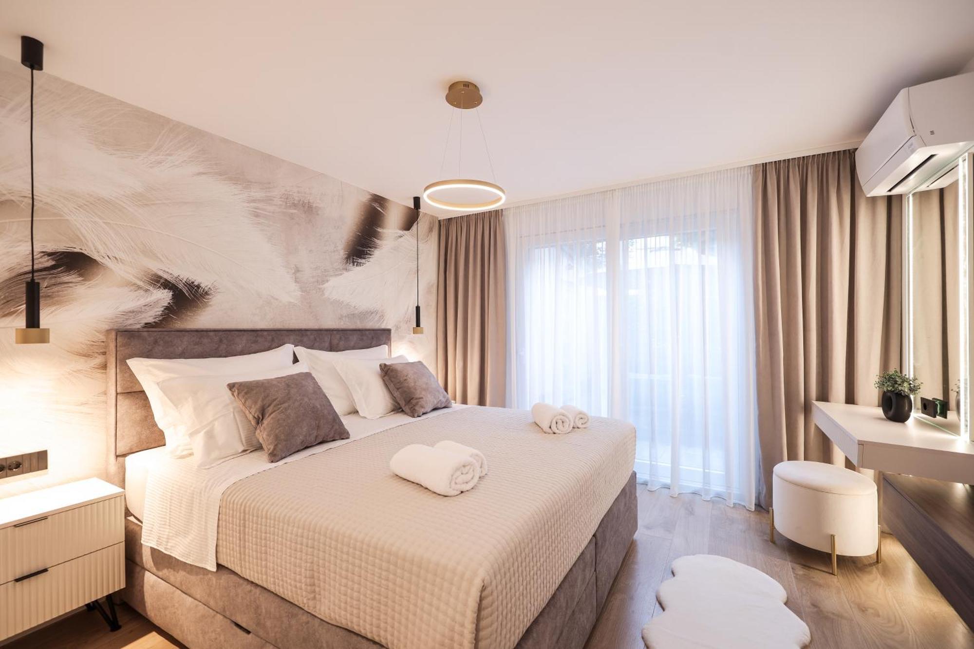 Luxury Maraschino Apartments Zadar Luaran gambar
