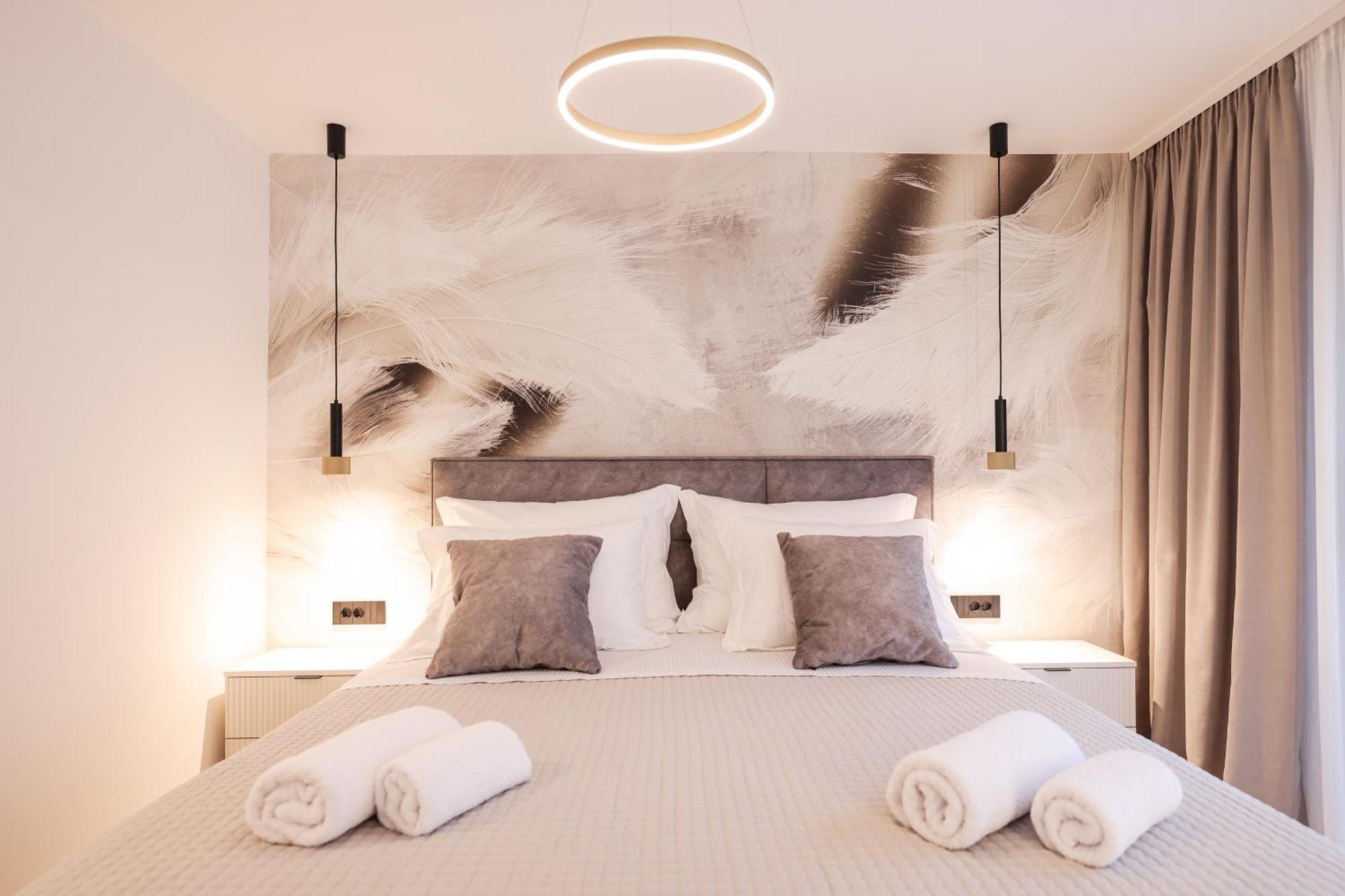 Luxury Maraschino Apartments Zadar Luaran gambar