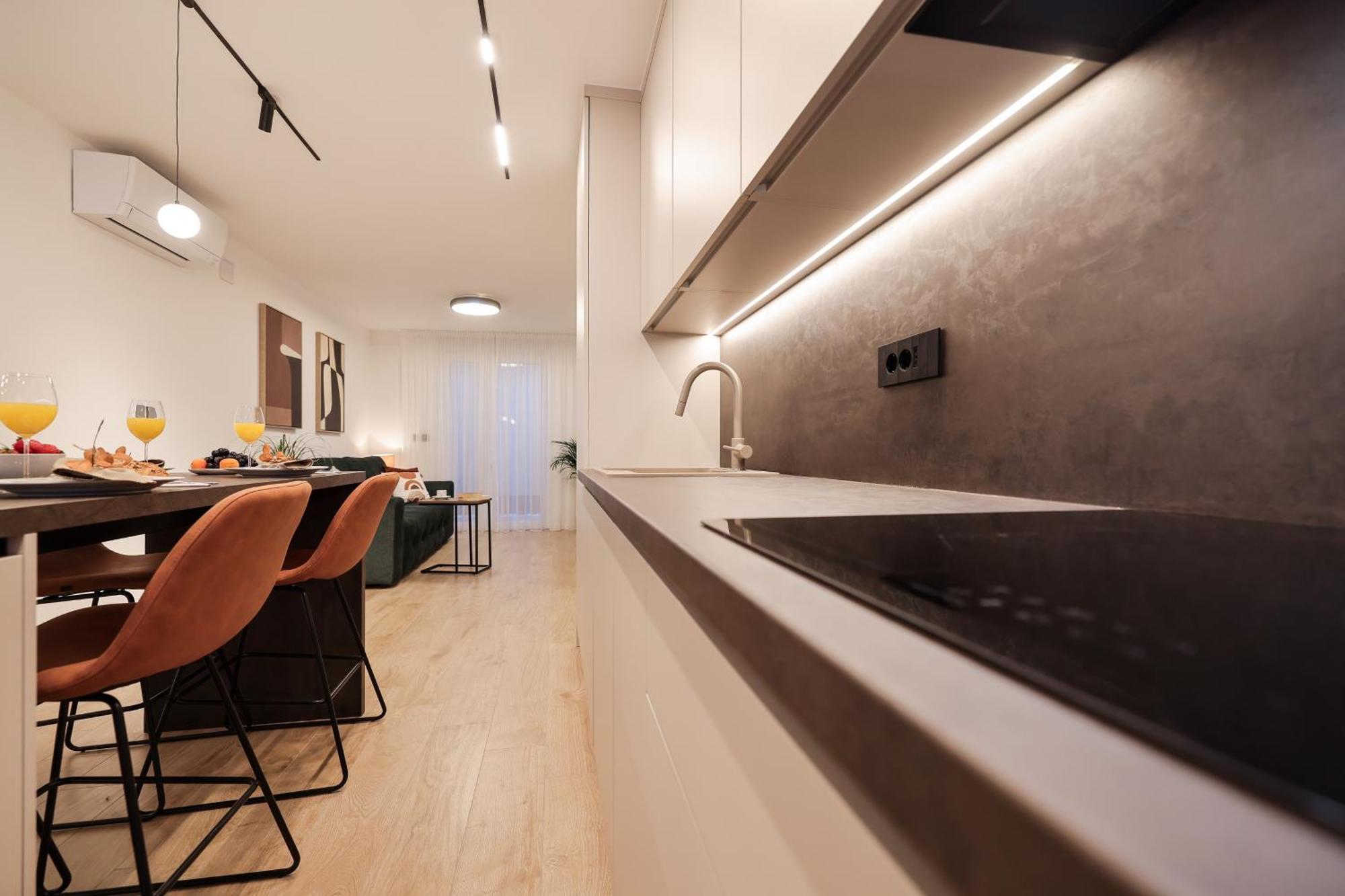 Luxury Maraschino Apartments Zadar Luaran gambar