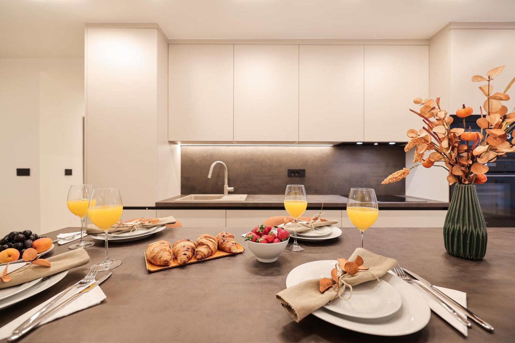 Luxury Maraschino Apartments Zadar Luaran gambar