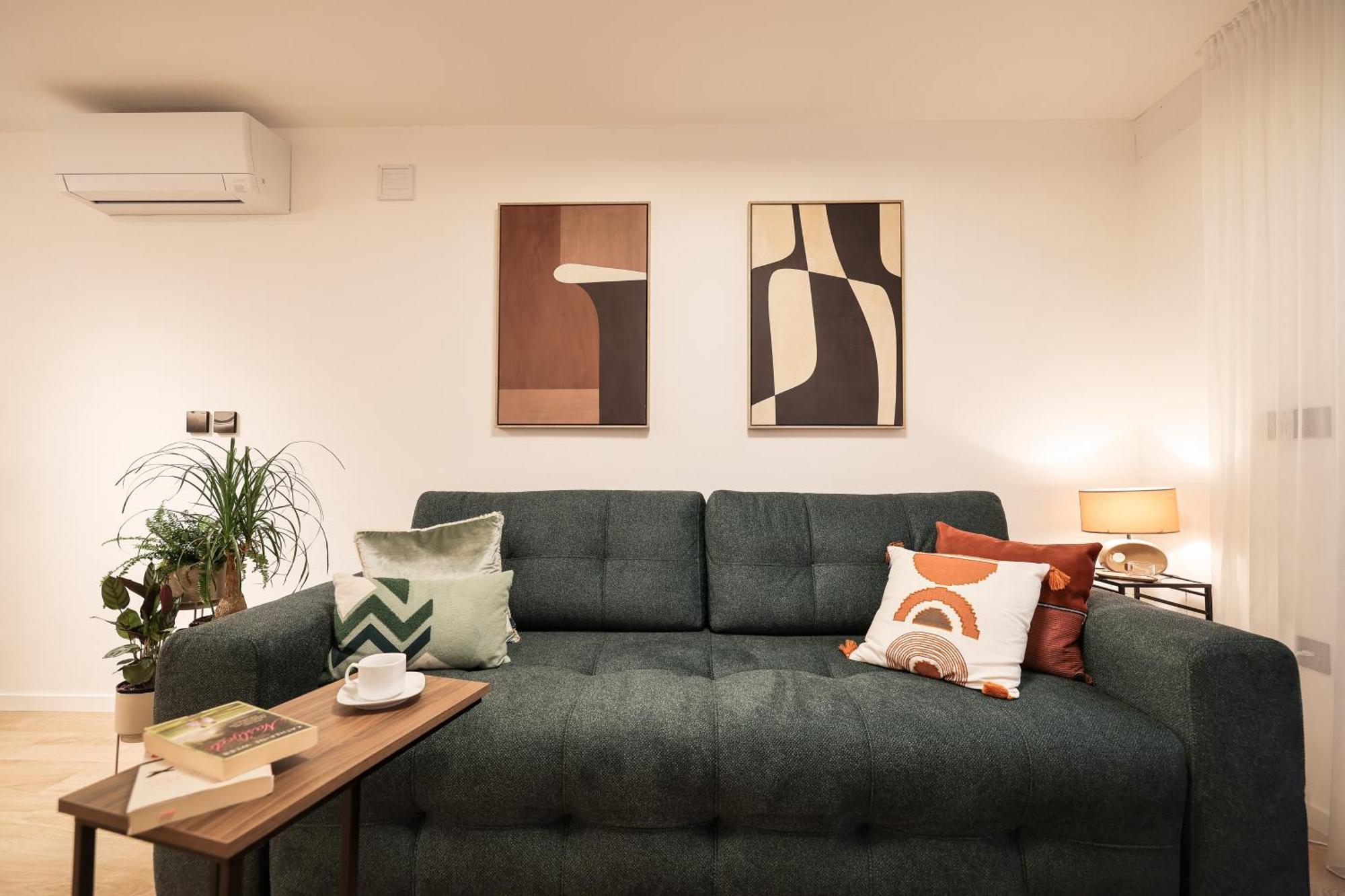 Luxury Maraschino Apartments Zadar Luaran gambar