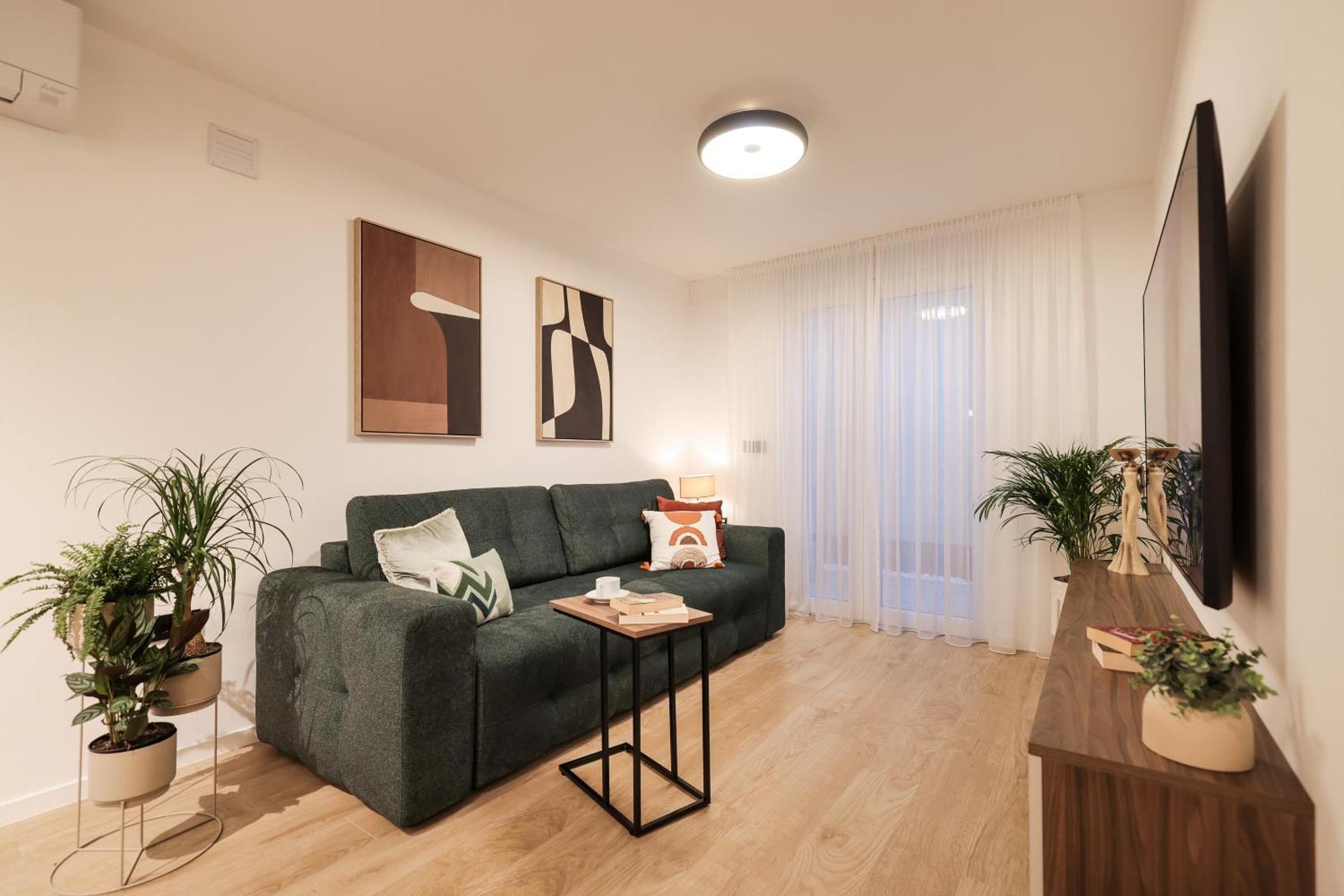 Luxury Maraschino Apartments Zadar Luaran gambar