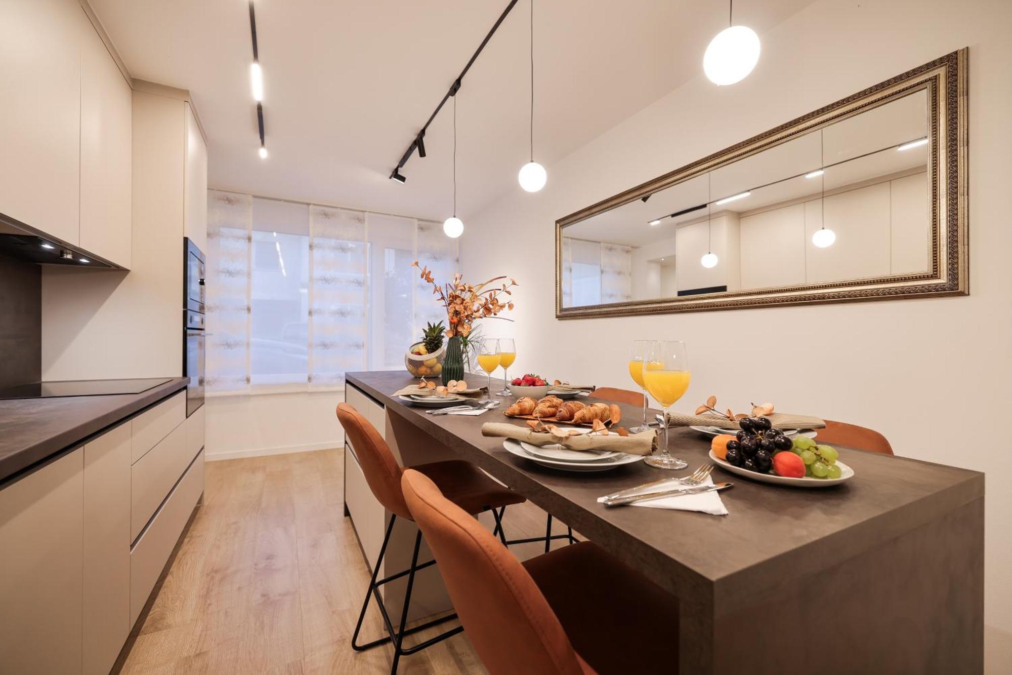 Luxury Maraschino Apartments Zadar Luaran gambar