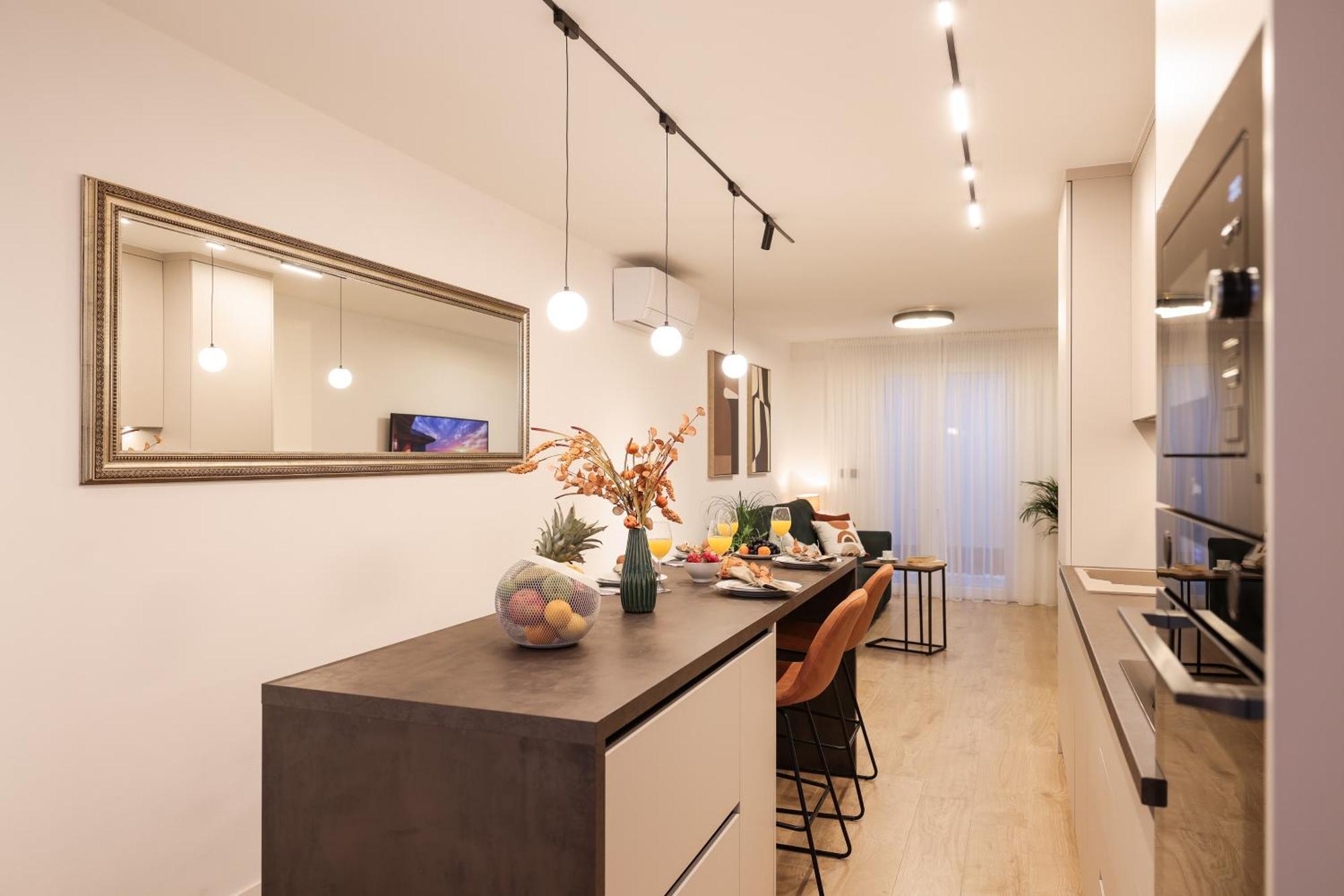 Luxury Maraschino Apartments Zadar Luaran gambar