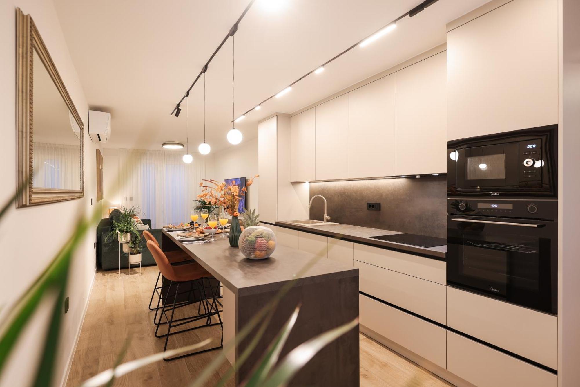 Luxury Maraschino Apartments Zadar Luaran gambar
