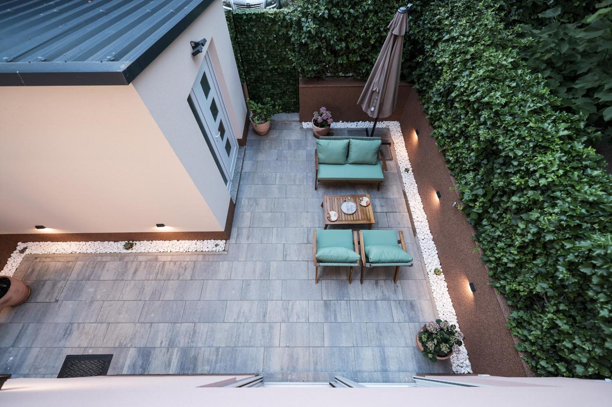 Luxury Maraschino Apartments Zadar Luaran gambar